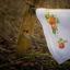 Squared Tablecloth - Pumpkins