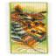 Bookmark - Eagle & Owl (2)