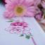Runner - Classic Flower Bouquet