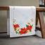 Runner - Christmas Flowers