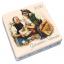 Nostalgie Box Sew-all Thread 1930