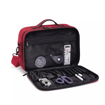 Sewing case Deluxe S