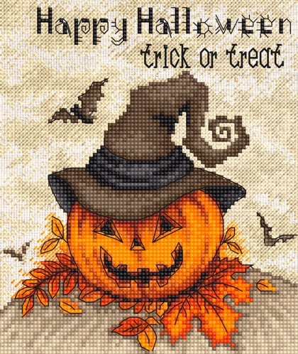 Trick or treat