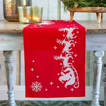 Runner - Sleigh