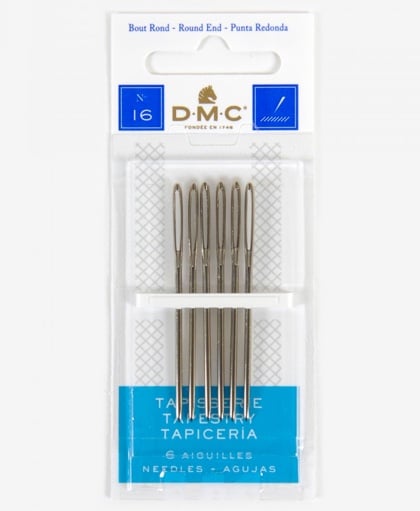 Tapestry needles - 16