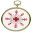 Miniature: Ice Star (3)