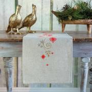 Runner - Christmas