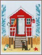 Beach Cabin