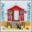 Beach Cabin