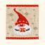 Greeting Cards: Christmas Gnomes