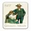 Nostalgie Box Sew-all Thread 1927
