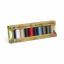 100% Recycled Polyester Sewing Thread Set - Basic
