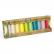 100% Recycled Polyester Sewing Thread Set - Pastel