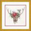 Woodland Deer