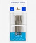 Tapestry needles - 16