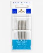 Tapestry needles - 20