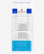 Tapestry needles - 28