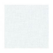 Bantry Quaker Cloth - White