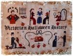 Victorian Halloween History