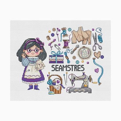 Seamstress