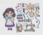 Seamstress