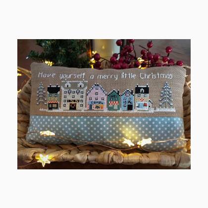 Have Yourself A Merry Little Christmas