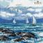 Oh, the sea, the sea! (Ekaterina Andreeva)