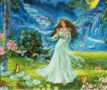 Spring Fairy