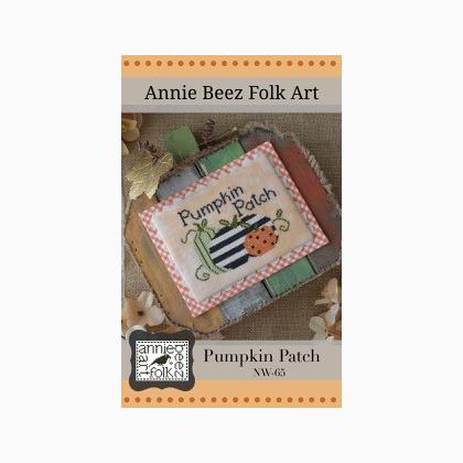 Pumpkin Patch
