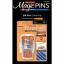 Applique Pins - Magic Silk Extra Fine