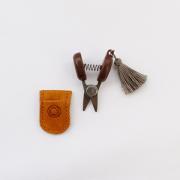 Mini Scissors from Seki - Gray