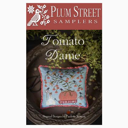 Tomato Dame