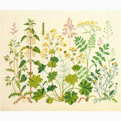 Vintage Counted Cross Stitch Book Haandarbejdets Fremme 1985 by Gerda  Bengtsson, Danish Handcraft, Roses Cross Stitch - Etsy
