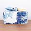 Ukiyo-e Under The Wave Off Kanagawa - Beige