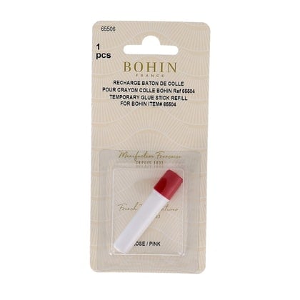 Temporary Glue Stick Pen for fabrics - Refill