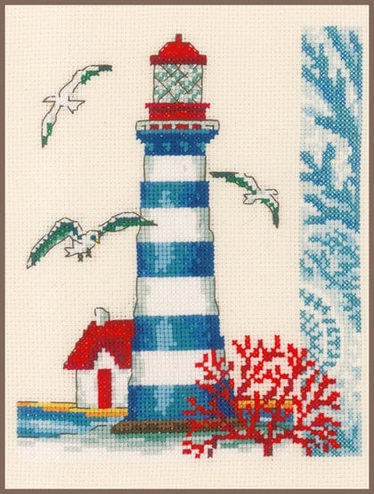 Lighthouse