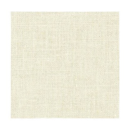 Bantry Quaker Cloth - Antique White