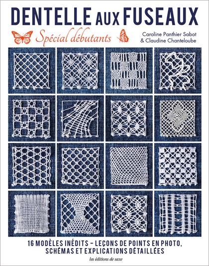 Tunisian Crochet Stitch Dictionary From Search Press - Books and Magazines  - Books and Magazines - Casa Cenina