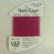 Neon Rays N136 - Dark Rose Pink