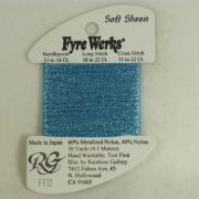 Fyre Werks Soft Touch FT72- Azure Seas