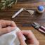 Sewing Needle Set for Light/Medium-Weight Cloth