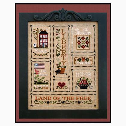 Heart Of America From Little House Needleworks Cross Stitch Charts Cross Stitch Charts Casa Cenina Heart Of America From Little House Needleworks Cross Stitch Charts Cross Stitch Charts Casa Cenina
