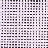 Perforated paper: Lavender Mist