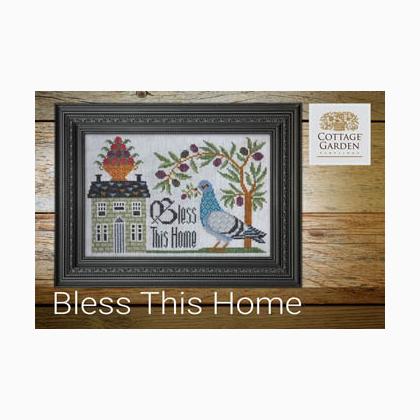 Bless This Home