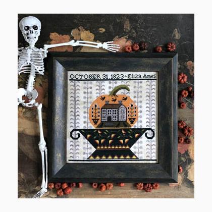 Jack\'s Urn