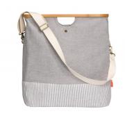 Store & Travel bag - Grey - M