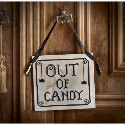 Out of Candy