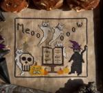Little Cat Spell