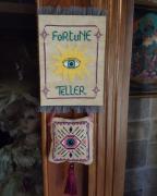 Fortune Teller - Evil Eye