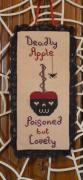 Poisoned Apple